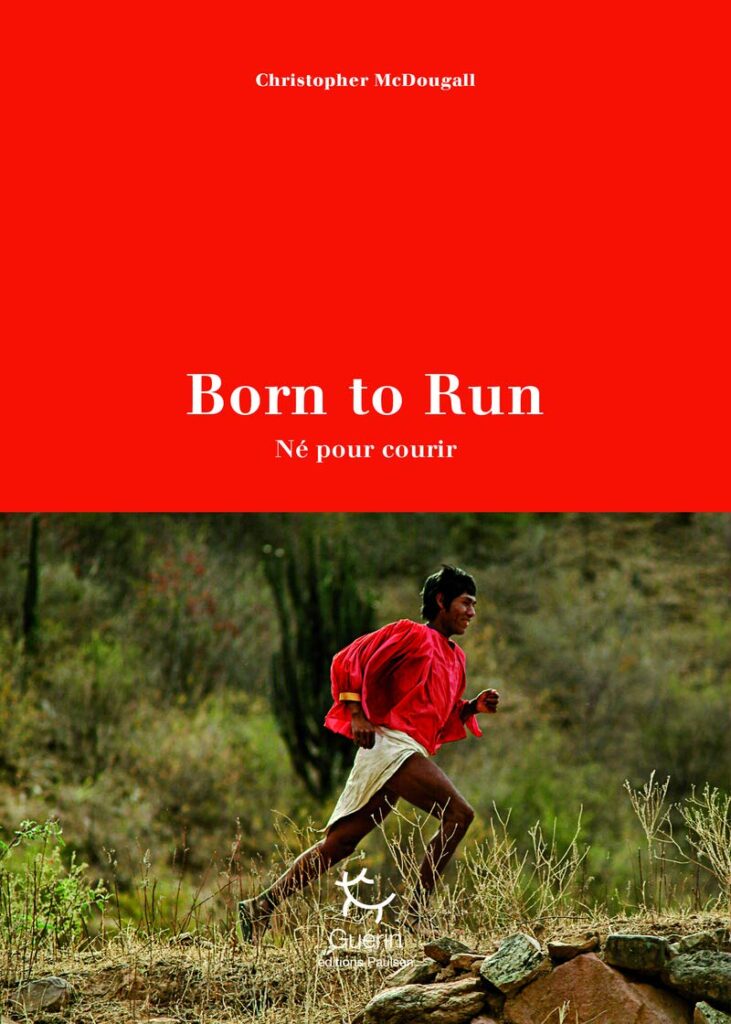 Livre born to run