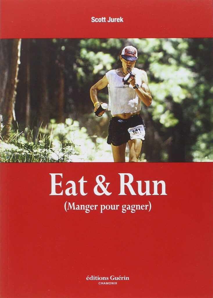 Livre EAt And Run