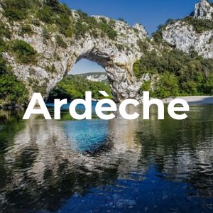 Trouver une course à pied dans l'Ardèche (07)