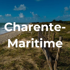Trouver une course à pied en Charente-Maritime (17)