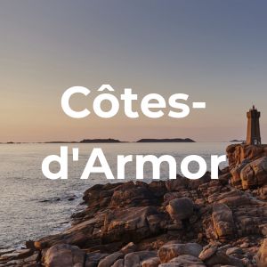 Trouver une course à pied dans les Côtes-d'Armor (22)