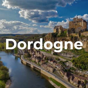 Trouver une course à pied dans la Dordogne (24)