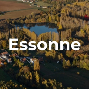 Trouver une course à pied dans l'Essonne (91)