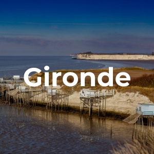 Trouver une course à pied en Gironde (33)