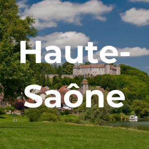 Trouver une course à pied en Haute-Saône (70)