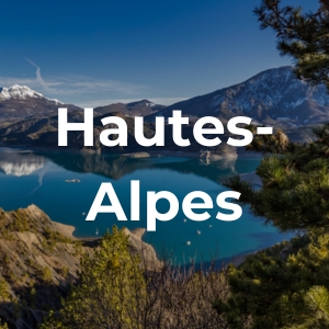 Trouver une course à pied dans les Hautes-Alpes (05)