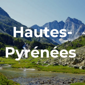 Trouver une course à pied dans les Hautes-Pyrénées (65)