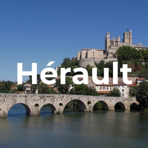 Trouver une course à pied dans l'Hérault (34)