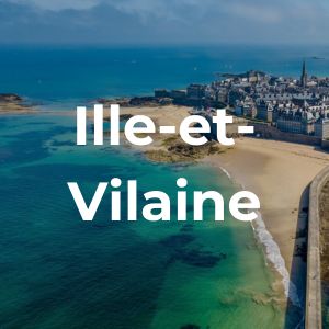 Trouver une course à pied en Ille-et-Vilaine (35)
