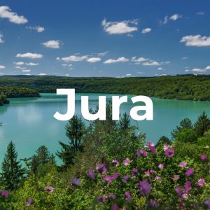 Trouver une course à pied dans le Jura (39)