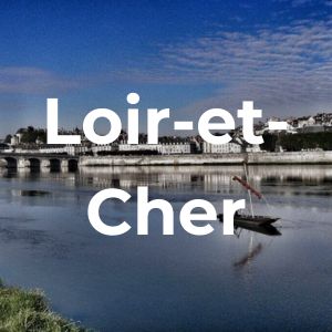 Trouver une course à pied dans le Loir-et-Cher (41)