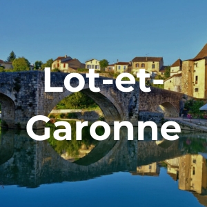 Trouver une course à pied dans le Lot-et-Garonne (47)