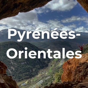 Trouver une course à pied dans les Pyrénées-Orientales (66)