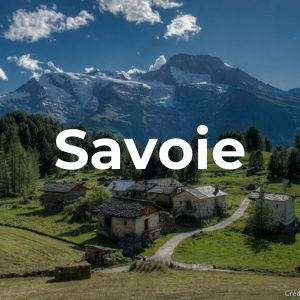 Trouver une course à pied en Savoie (73)