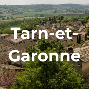 Trouver une course à pied dans le Tarn-et-Garonne (82)