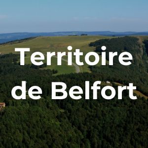 Trouver une course à pied dans le Territoire de Belfort (90)