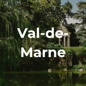 Trouver une course à pied dans le Val-de-Marne (94)
