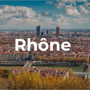Trouver une course à pied dans le Rhône (69)