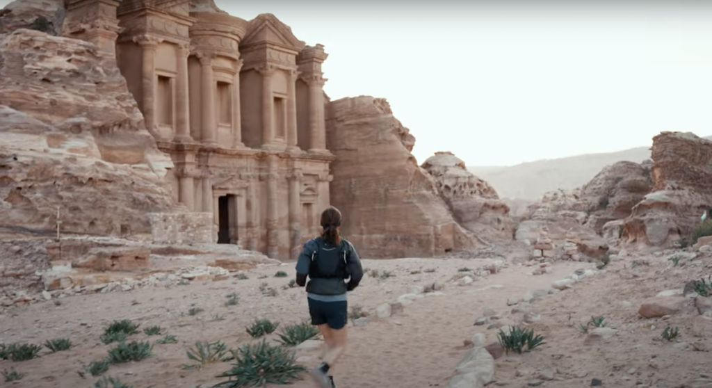 Jordan Running Adventure Race 2024 : 26mn de pure évasion [vidéo]