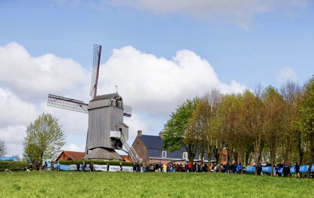 Nord Trail Monts de Flandres : énorme succès, plus de 6000 finishers !