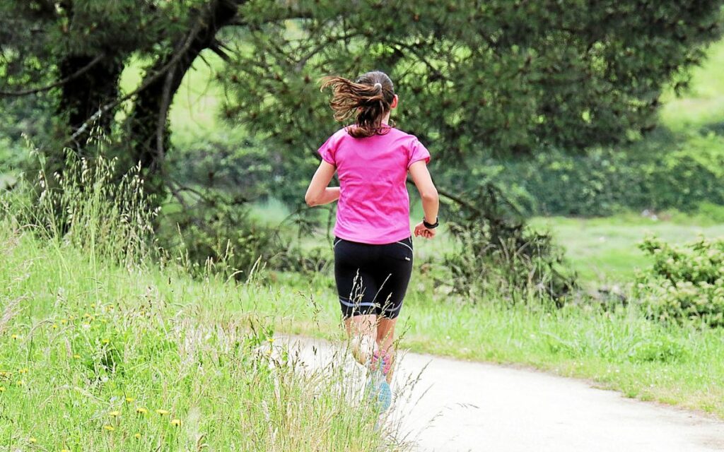 Running : vent, pluie, température... quelles conditions météo idéales pour performer ?