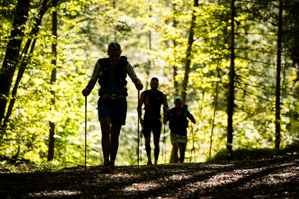 Les 5 plus beaux trails à découvrir d'urgence dans le Jura