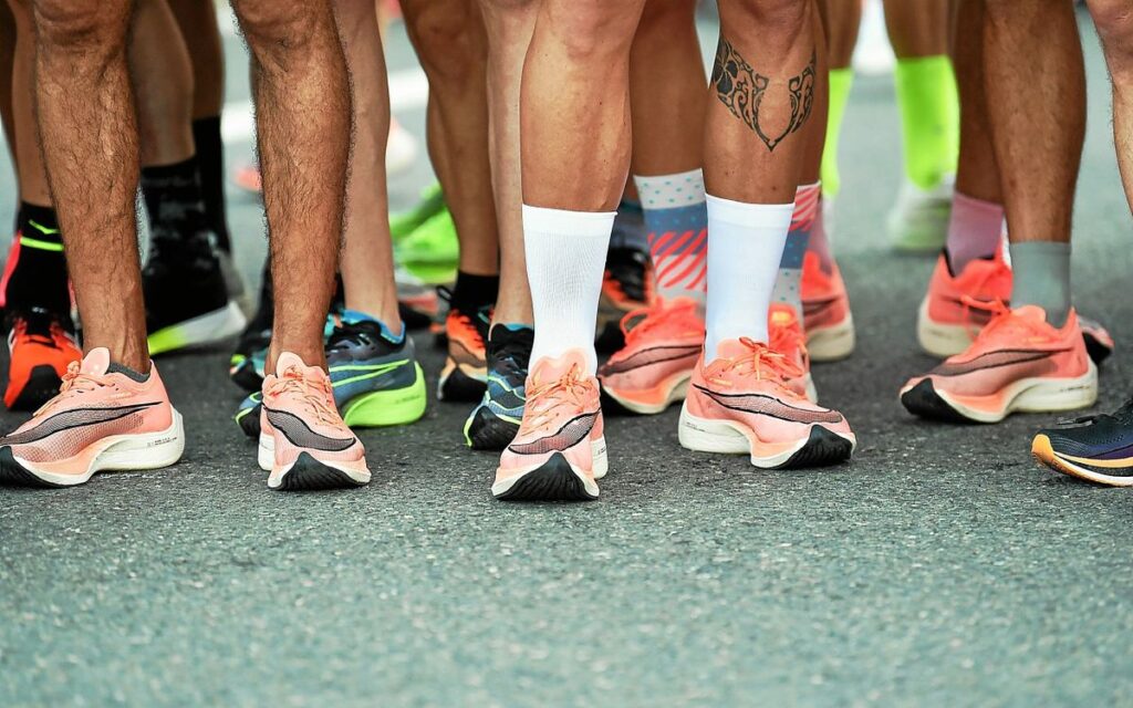 Running : Julien Le Corff et Morgane Grous s’offrent les Foulées du Riant