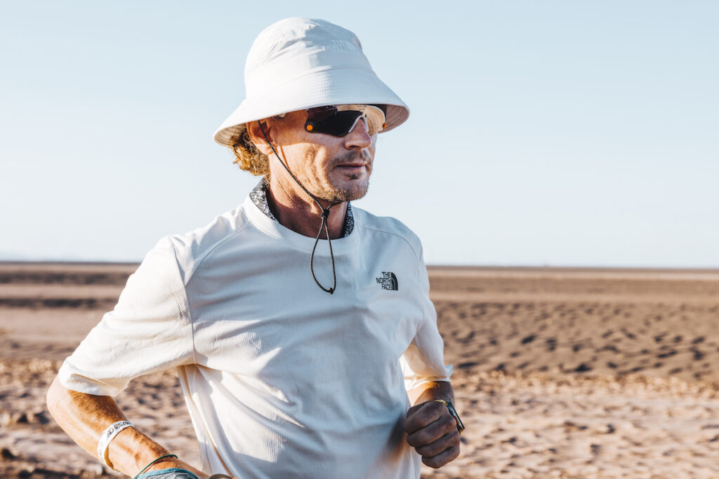 Atacama Bonds : la course folle de James Poole au cœur du désert le plus sec du monde [vidéo]