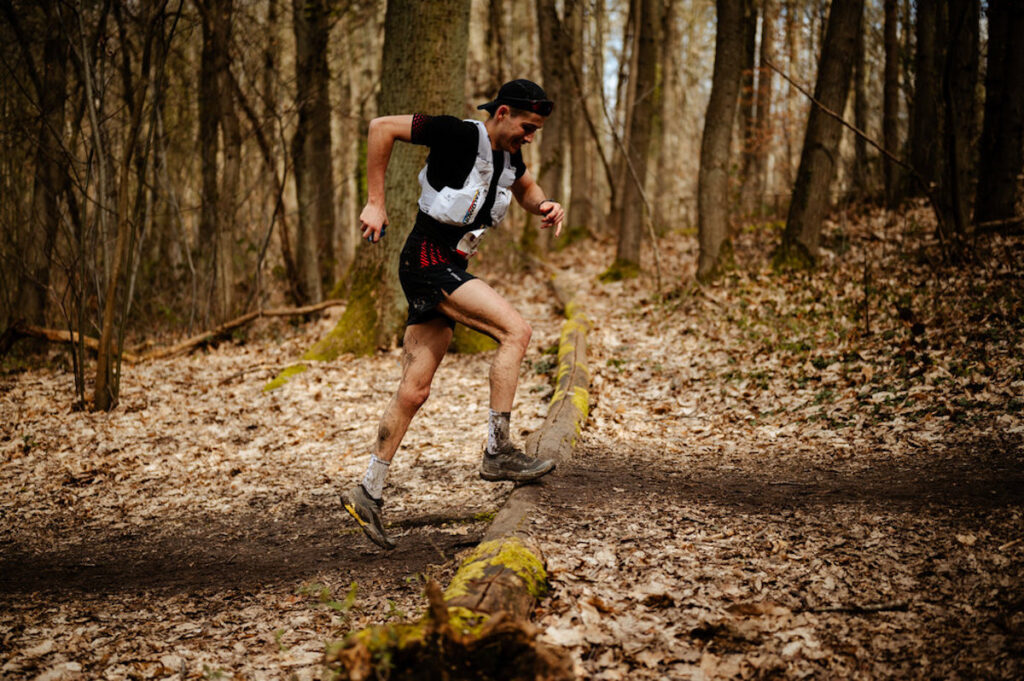 EcoTrail Paris : une nouvelle course en 2025