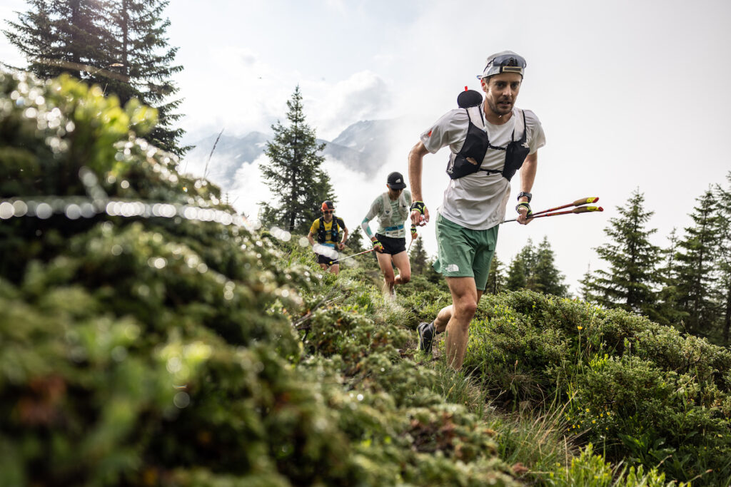 Marathon du Mont-Blanc 2025 : 40% des dossards réservés aux participants venant en train