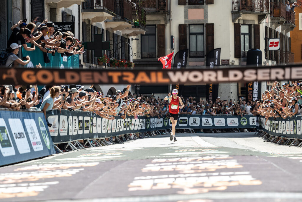 Rémi Bonnet : « Je veux gagner le Marathon du Mont-Blanc et battre Kilian Jornet à Sierre-Zinal ! »