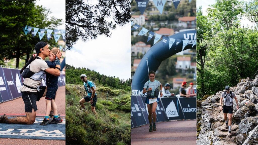 Trail du Saint-Jacques by UTMB : succès populaire et performances de haut niveau