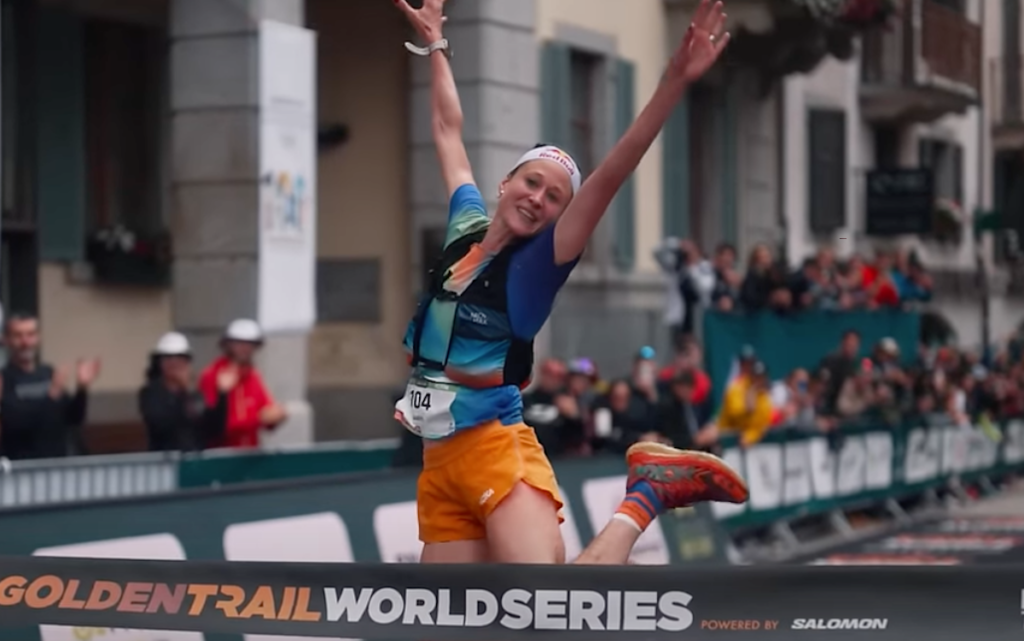 Marathon du Mont-Blanc 2024 : la course la plus passionnante des Golden Trail Series [vidéo]