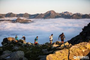 Courir en montagne : 6 trails alpins à faire au mois d'août