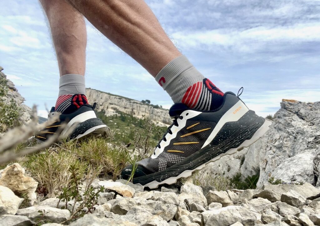 8 chaussures de trail polyvalentes à moins de 150 euros