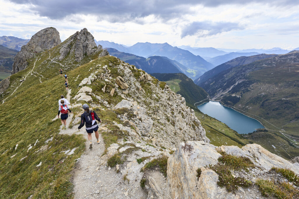 ULTRA SPIRIT by D'Haene Family : l'esprit trail en partage !