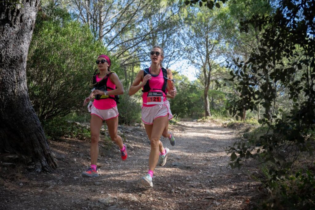 13 octobre 2024 : 3ème édition du Trail en mémoire du « Mammouth » à Toulon !