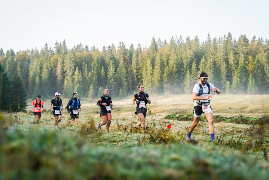 L'Ultra Trail des Montagnes du Jura, une croissance explosive, une start list qui promet !