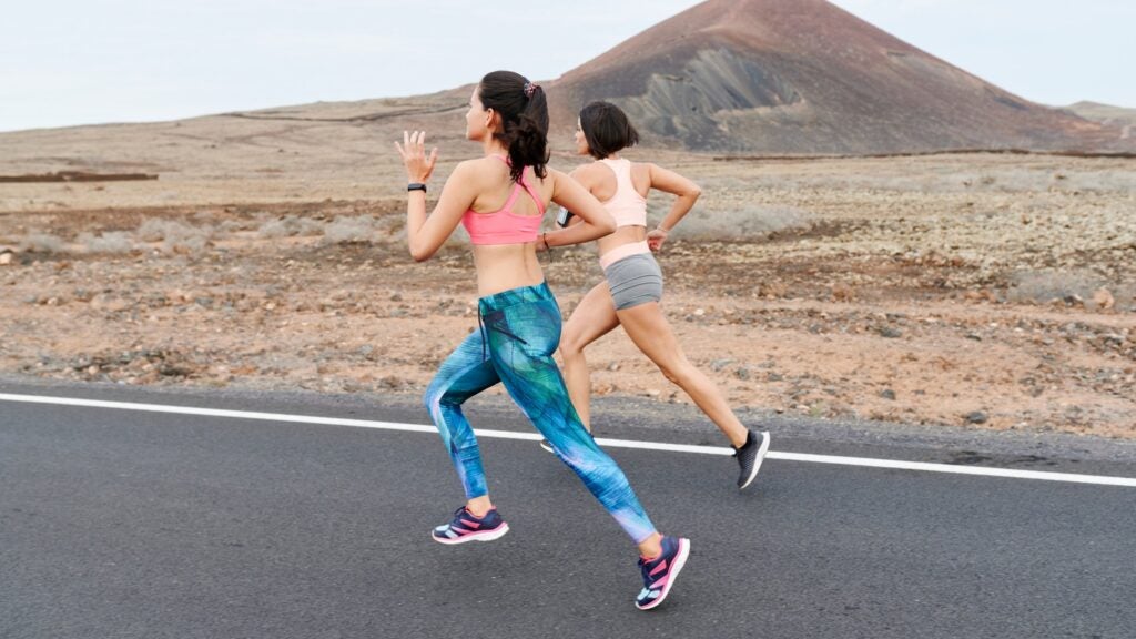 The Best Sports Bras for Running