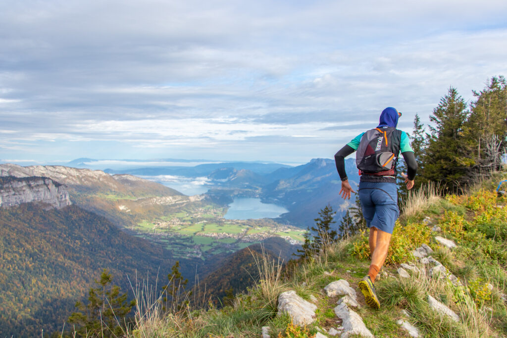 Trail de Faverges-Seythenex : succès populaire du côté du Massif des Bauges