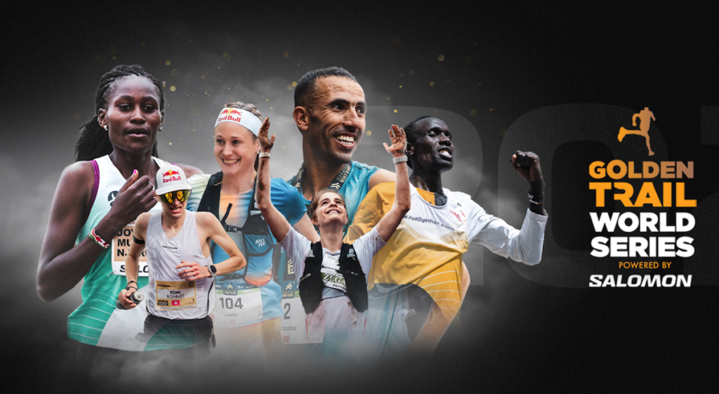 Golden Trail World Series 2025 : aucune épreuve en France, mais un programme exceptionnel !