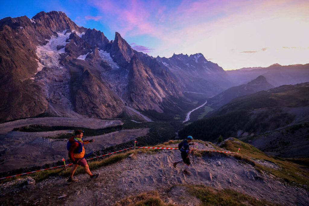 UTMB World Series : 9 petits nouveaux pour 2025, dont le Ventoux !