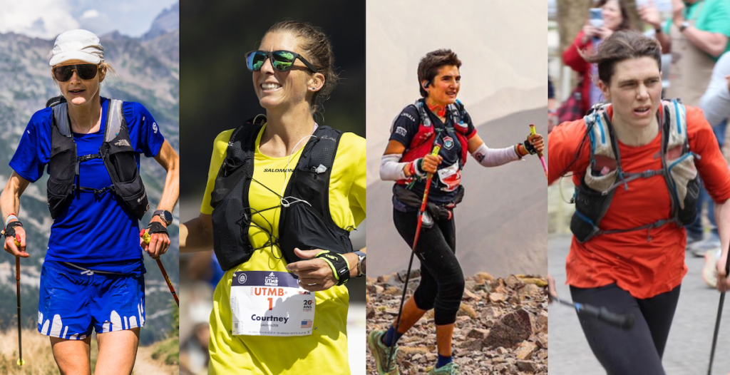 Ultra-distance : les femmes sont-elles plus endurantes que les hommes ?