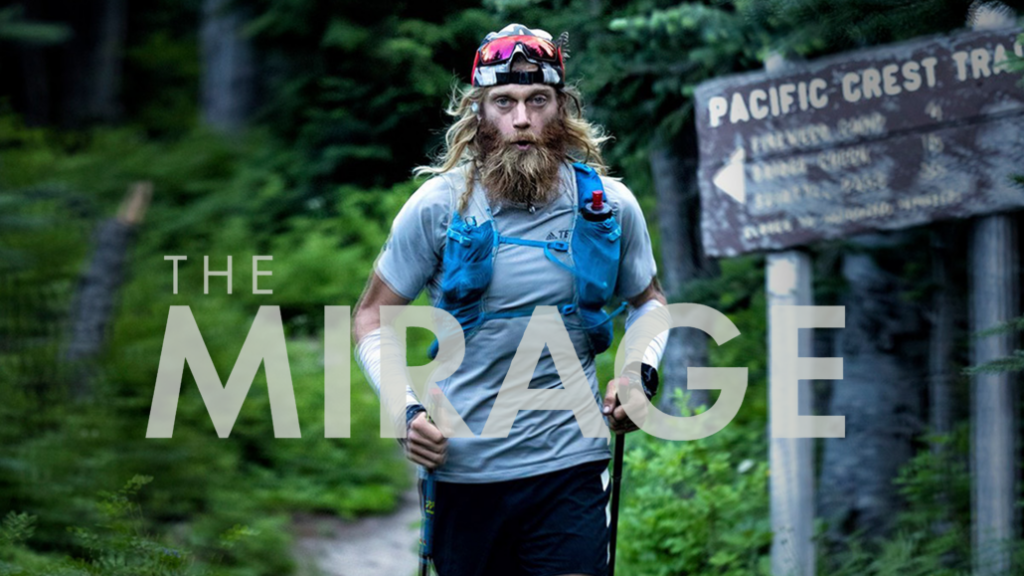 The Mirage - Esprit Trail