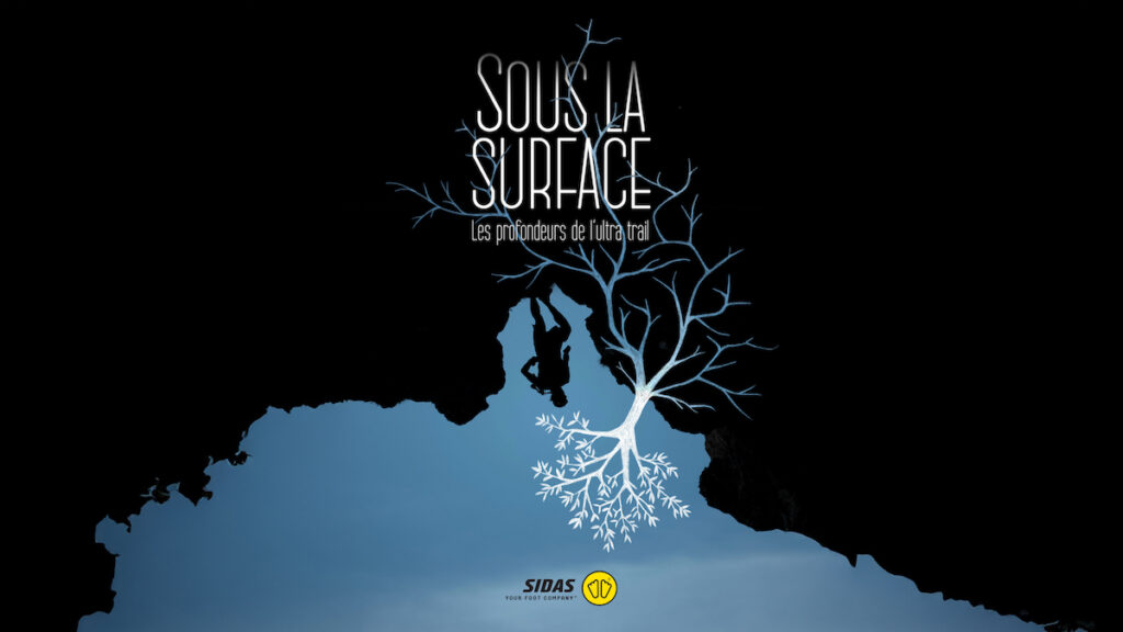 Sous la Surface – Les profondeurs de l'ultra-trail avec Thibaut Baronian